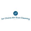 1st Choice Air Duct Cleaning Dallas logo